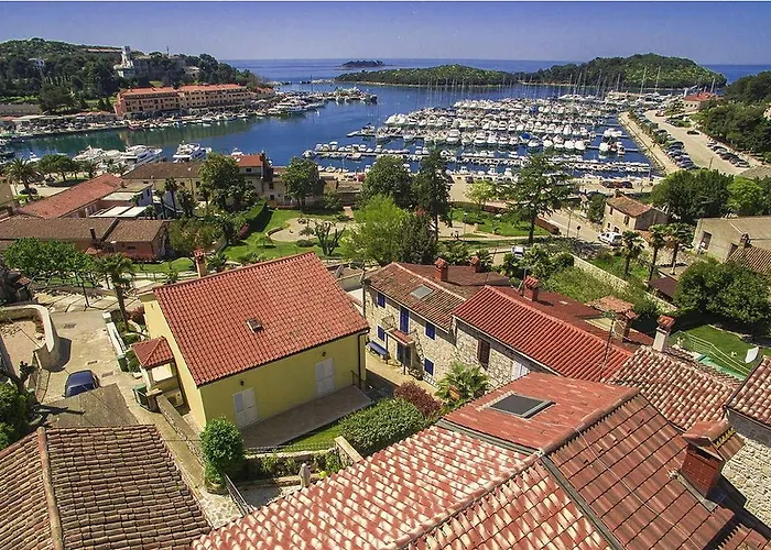Rustikales Steinhaus Nur 300 Meter Zum Mit Meerblick, Grill, Terrasse 브르사르